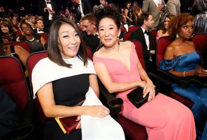 Sandra Oh's Motherhood Journey: A Detailed Look At Family Life