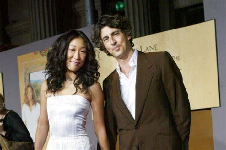 Sandra Oh’s partner, movies, age and net worth The…