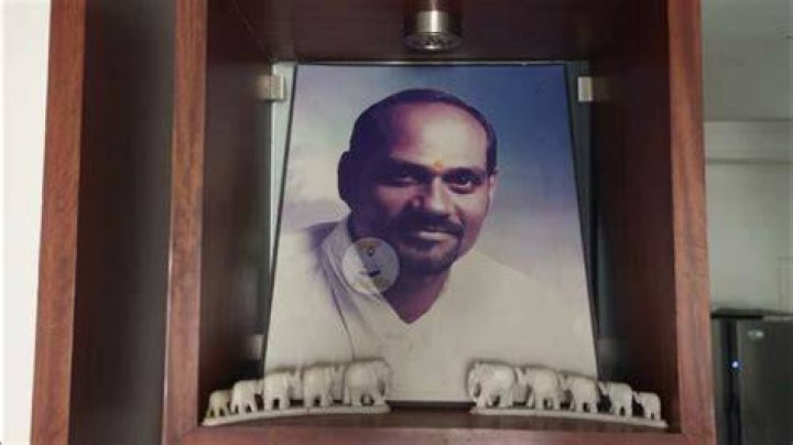 Santosh Shoban's Father: A Pillar Of Strength And Inspiration
