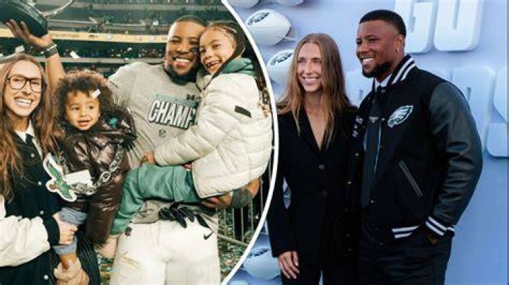 Saquon Barkley's Sister: A Bond Beyond The Gridiron