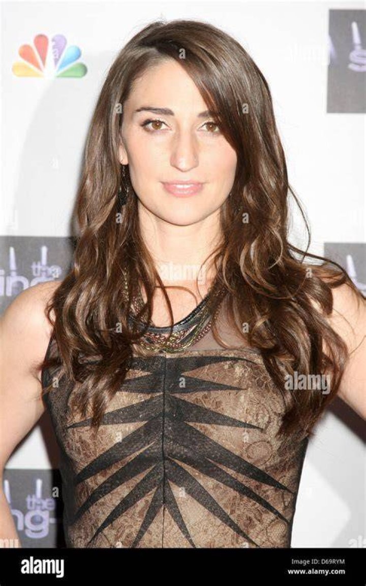 Sara Bareilles's New Photos (10/70) Free2Music