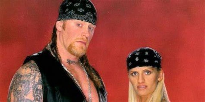 Sara Calaway Age and Biography of The Undertaker ExWife