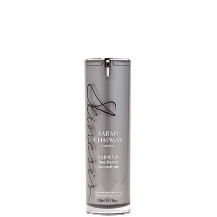 Sarah Chapman AgeRepair Concentrate (30ml) Harrods TW