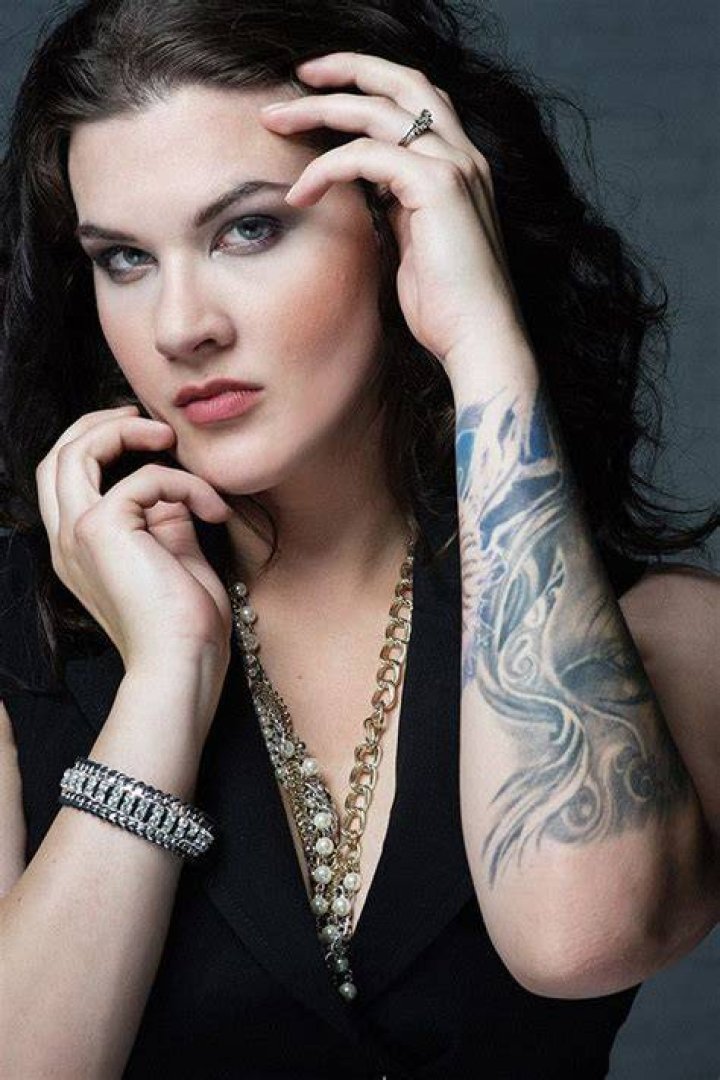 Sarah Jakubasz: The Undisputed Ink Master Extraordinaire
