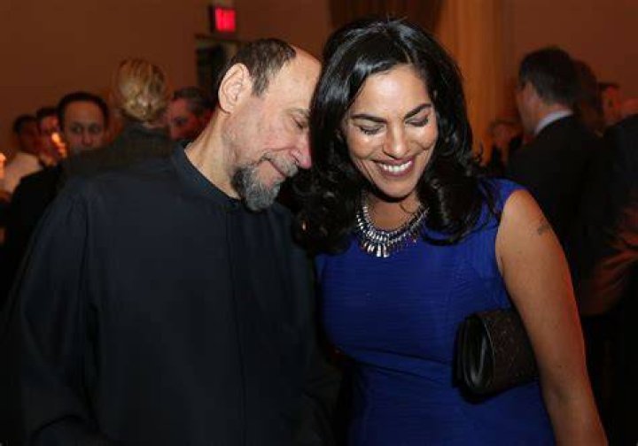 Sarita Choudhury's Marriage: Uncovering Her Husband And Their Love Story
