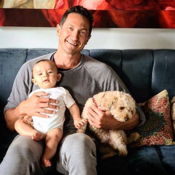 Sasha Roiz's Children: All About His Kids