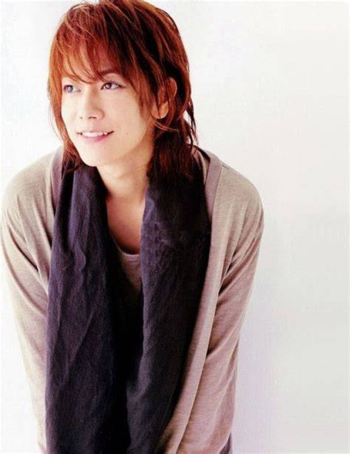 Satoh Takeru he looks ridiculously like Teru here.
