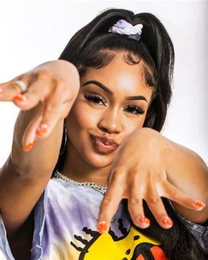 Saweetie's family members From her parents to her siblings Capital XTRA
