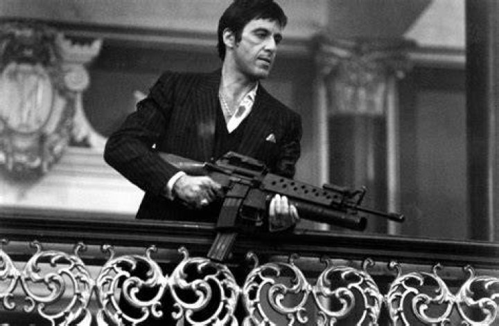 Scarface (1983)