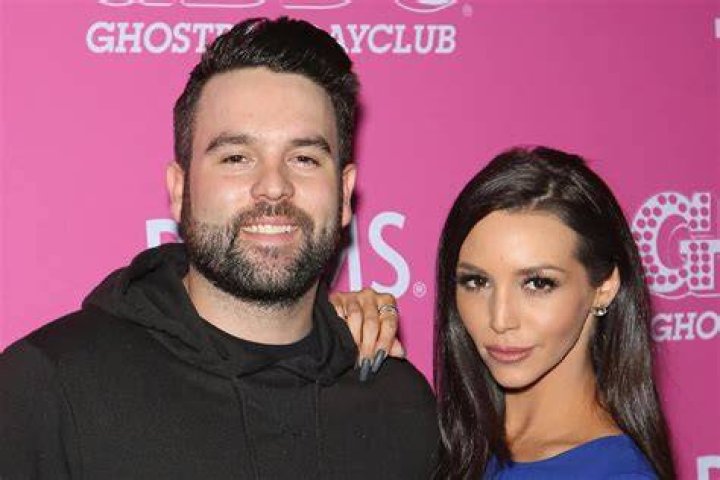 Scheana Shay Kids, Husband, Siblings, Parents (Family Members) YouTube