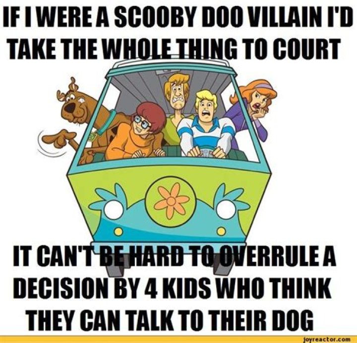 Scooby Doo Quotes Funny. QuotesGram