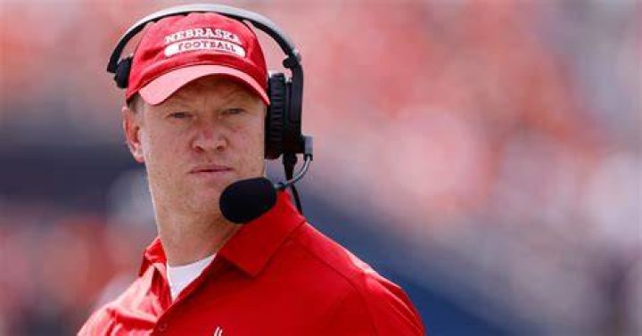 Scott Frost: The Ultimate Wiki For Nebraska Football's Head Coach