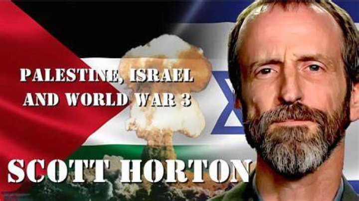 Scott Ritt*r Israel was defeated when Gaza conflict escalated into a