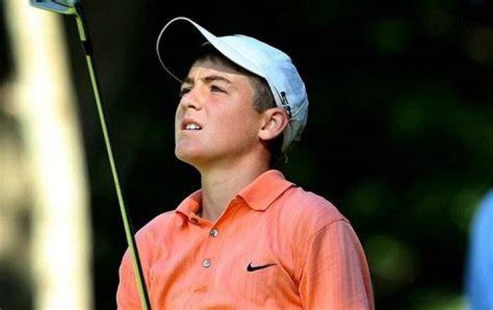 Scottie Scheffler Bio, Net Worth, Engaged, Girlfriend, Parents, Age