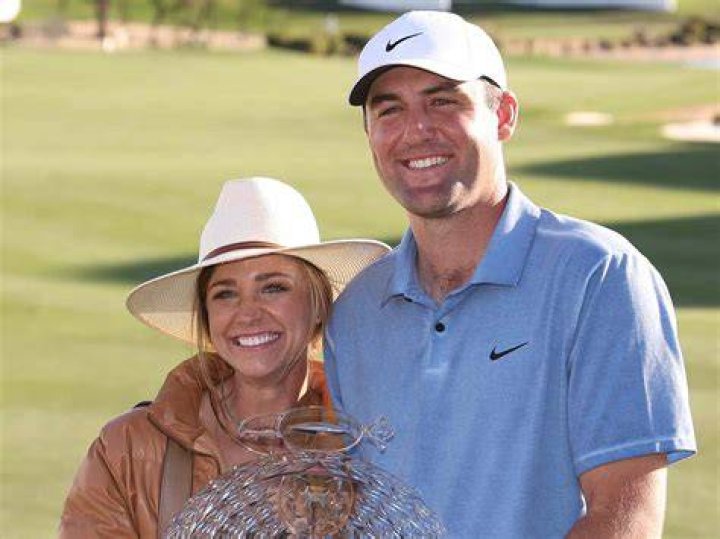 Scottie Scheffler, Wife Meredith Scheffler’s Relationship Timeline Us