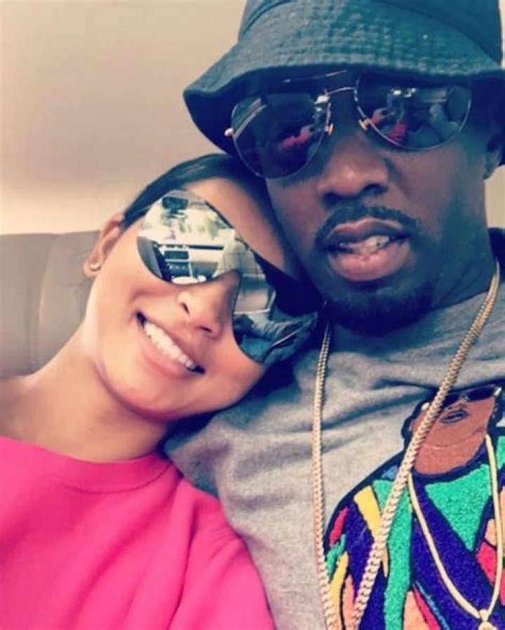 Sean ‘Diddy’ Combs’ ex Gina Huynh once claimed he stomped on her