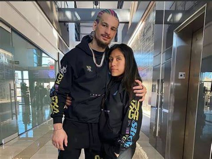 Sean O’Malley girlfriend Who is Danya Gonzalez and how did she meet