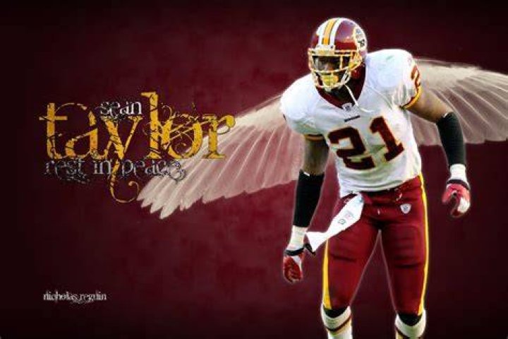 Sean Taylor Wallpaper 4k Wallpapers Tinydecozone