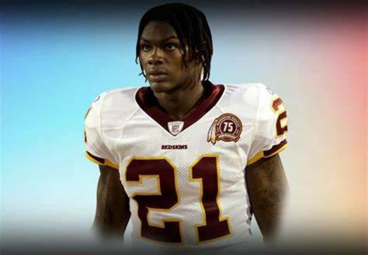 Sean Taylor Weight: An Inside Look At The NFL Player's Physical Attributes
