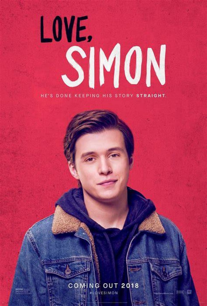 Sear Love, Simon Wiki Fandom
