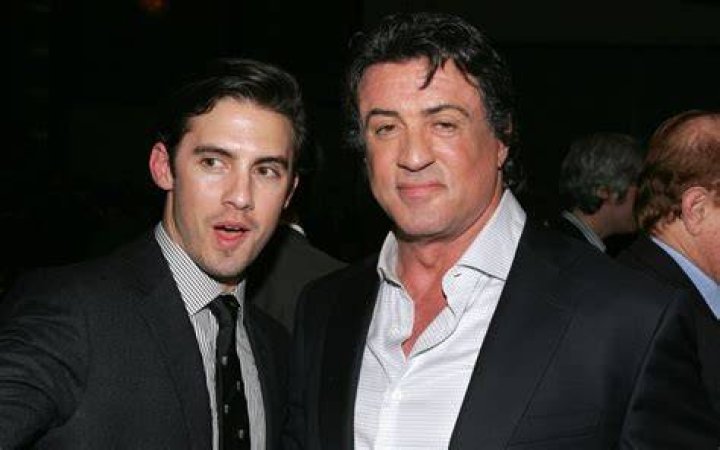 Seargeoh Stallone Biography, Height & Life Story Super Stars Bio