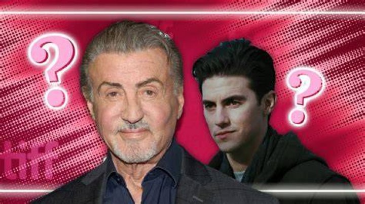 Seargeoh Stallone Biography; Net Worth, Age, Wife Of Sylvester Stallone
