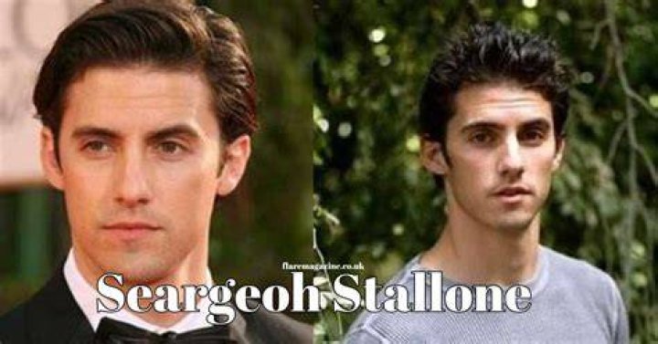 Seargeoh Stallone's Age: A Journey Through Time