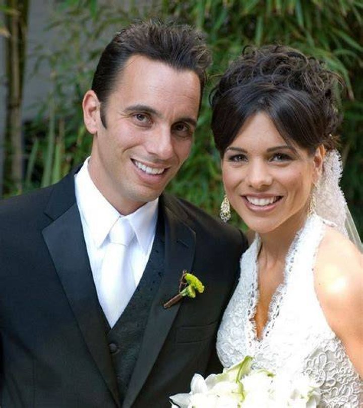 Sebastian Maniscalco Sister