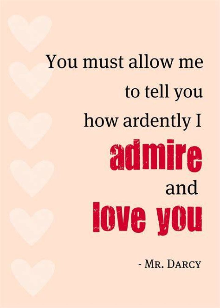 Secret Admirer Quotes For Him. QuotesGram