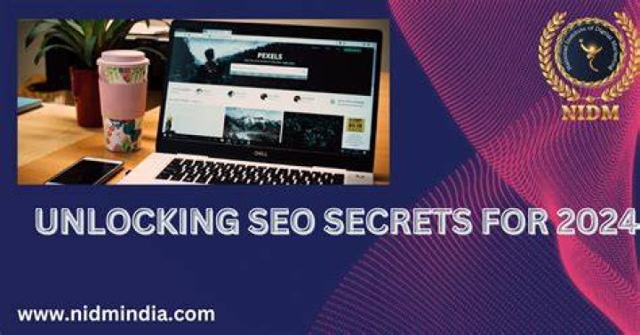 Secrets Of Success In 2024
