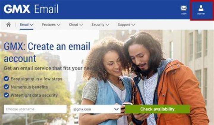 Secure Your Gmx Account With Ease: A Comprehensive Guide