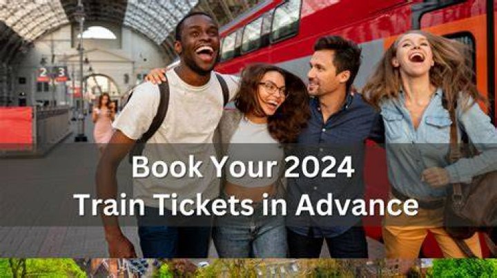 Secure Your Intercity Train Tickets Today - Book Now!