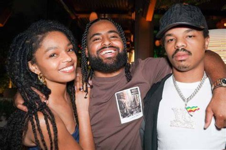 Selah Marley&rsquo;s dad Rohan thinks she&rsquo;ll handle fame just fine