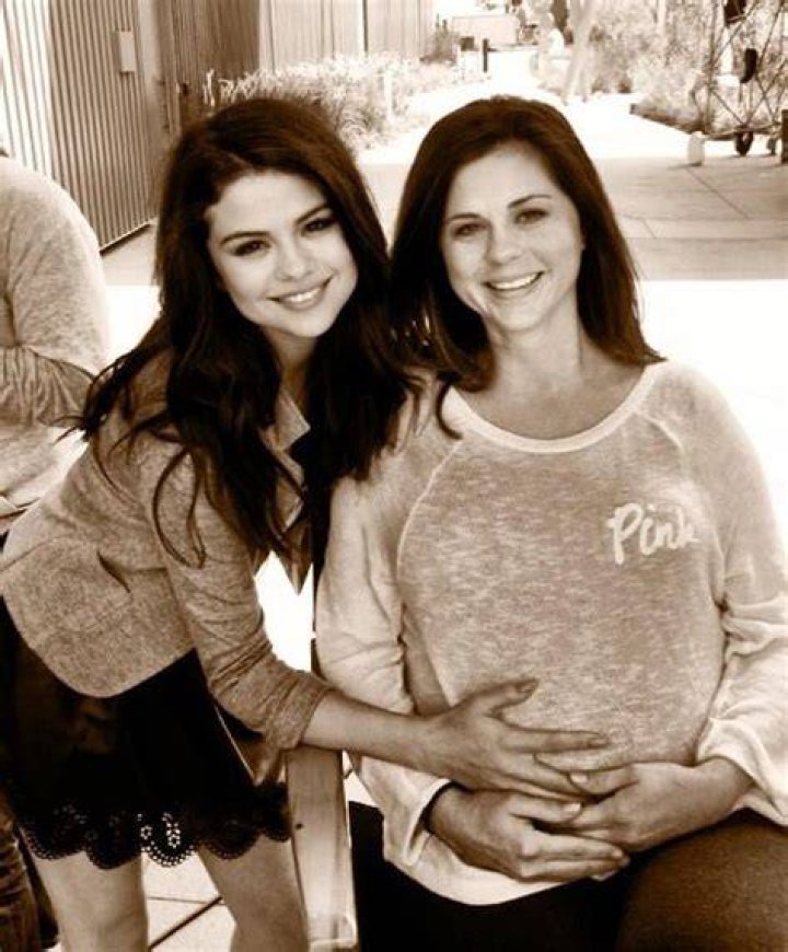 Selena Gomez Mom Pregnant — Mandy Teefey Expecting Her Second Child