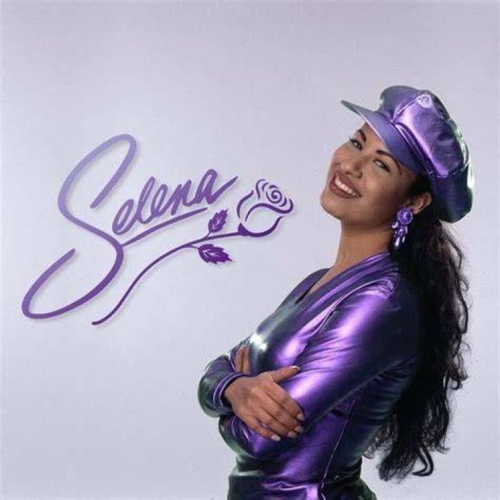 Selena Quintanilla's Favorite Color Revealed