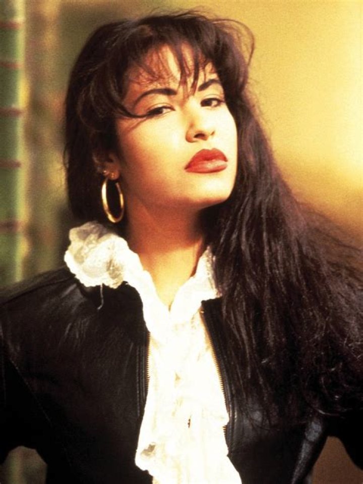 Selena Quintanilla's Mother, Brother and Husband Chris Perez Reflect on