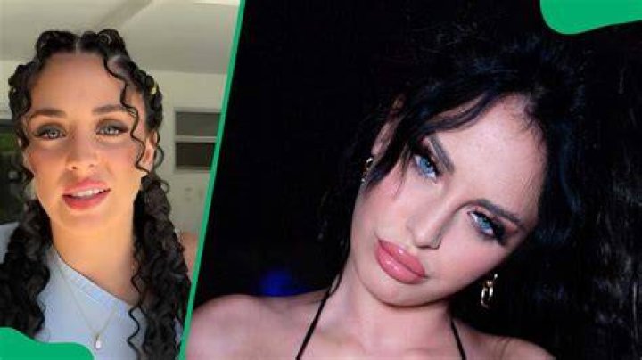 Sensational Leaks: Camila Aruajo's Controversial Expos