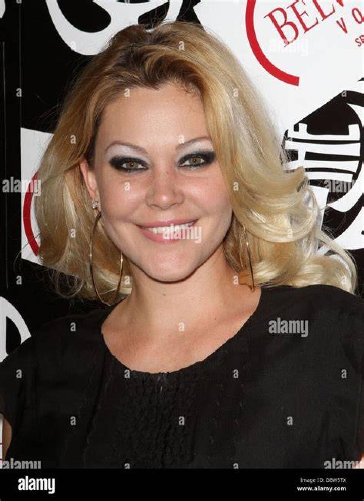 Sensational Shanna Moakler: A Hollywood Heartthrob