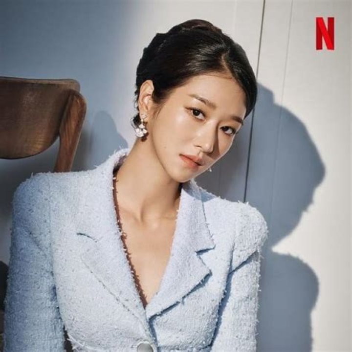 Seo YeJi Pel&iacute;culas, biograf&iacute;a y listas en MUBI
