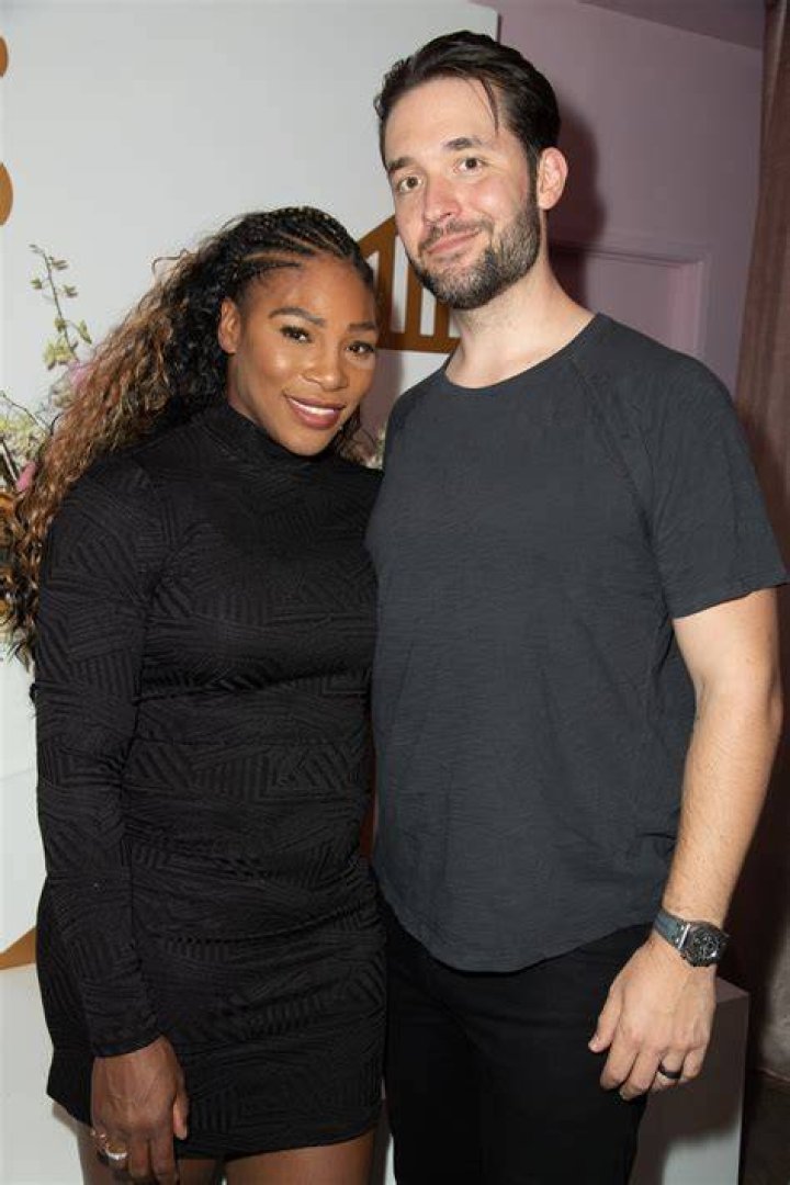 Serena Williams, husband Alexis Ohanian want another child