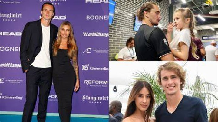 Serious Blow To Patea Zverev's Daughter's Well-being