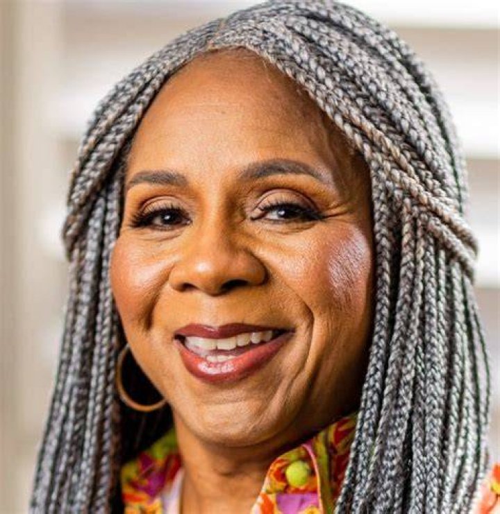 Serita Jakes Unveils Upcoming Announcement | Stay Tuned