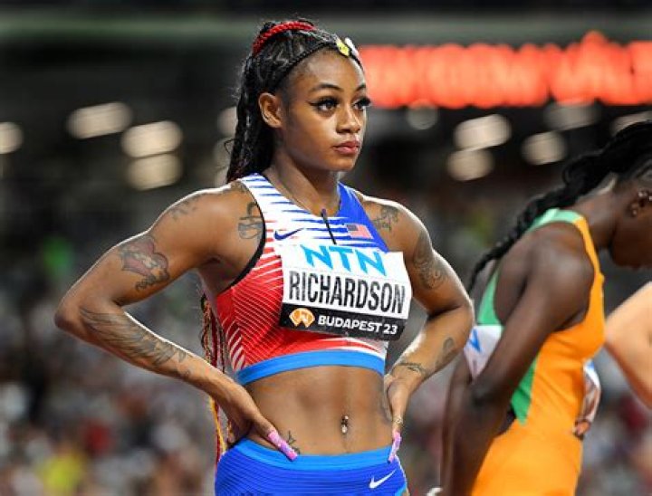 Sha Carri Richardson's Romantic Life: Everything We Know