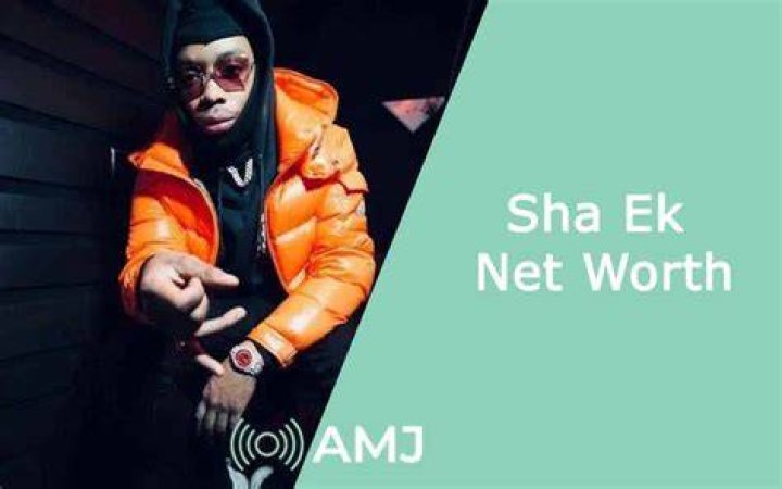 Sha Ek: The Rising Star Of New York Hip-Hop