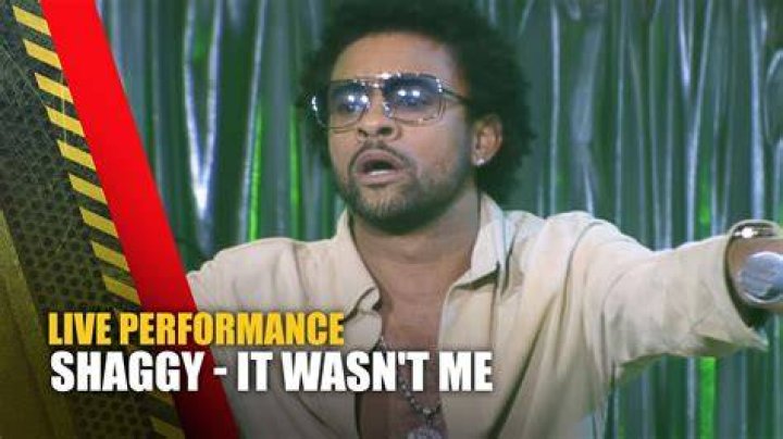 Shaggy's Net Worth in 2023 Revealed Surprising Details About the