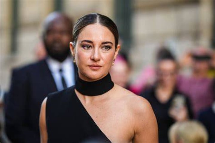 Shailene Woodley's: An Inspiring And Talented Woman