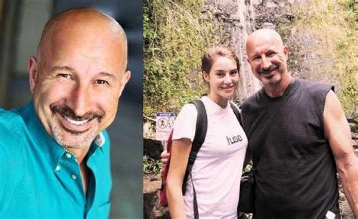 Shailene Woodley's Baby Father Revealed: Who Is He?