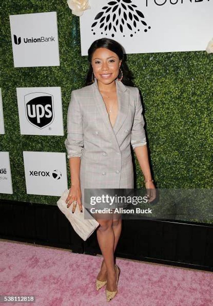 Shalita Grant Ladylike Foundation’s 2016 Women Of Excellence Luncheon