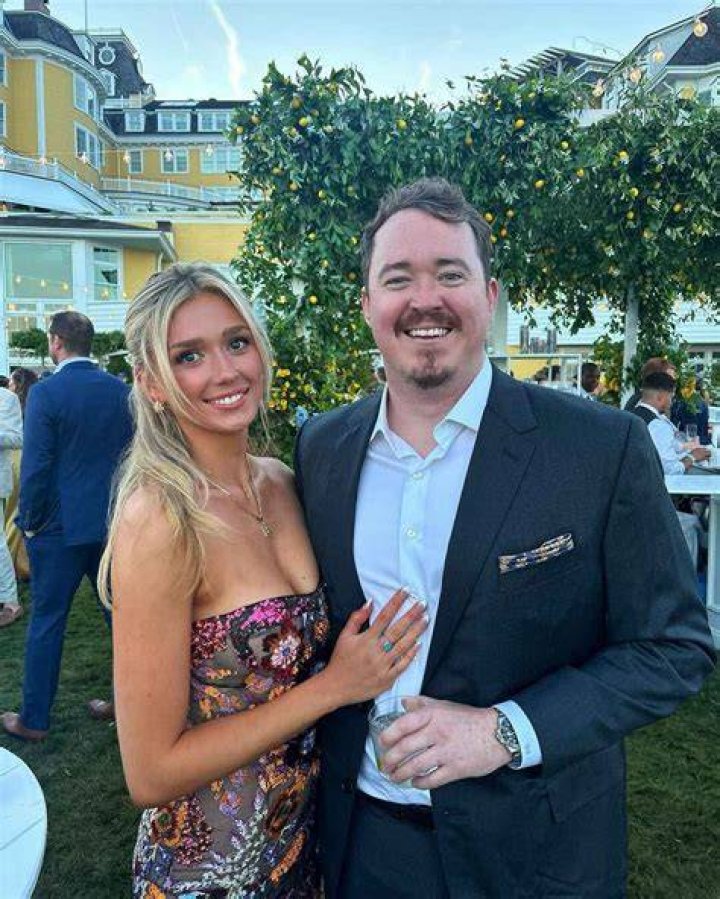 Shane Gillis Gf