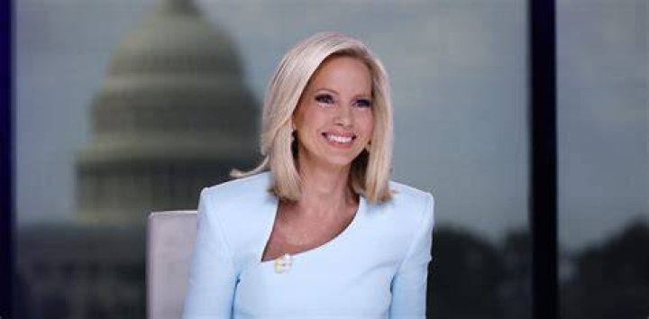 Shannon Bream Discusses Her Faith 'It’s Trusting in My Heavenly Father
